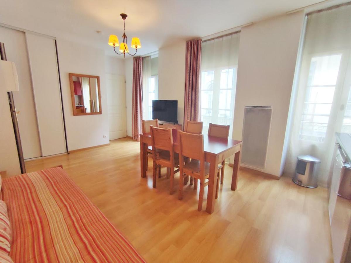Ostal, T3, Centre Luchon, Wifi, Casier A Skis, Ascenseur, 6 Personnes Bagnères-de-Luchon Εξωτερικό φωτογραφία