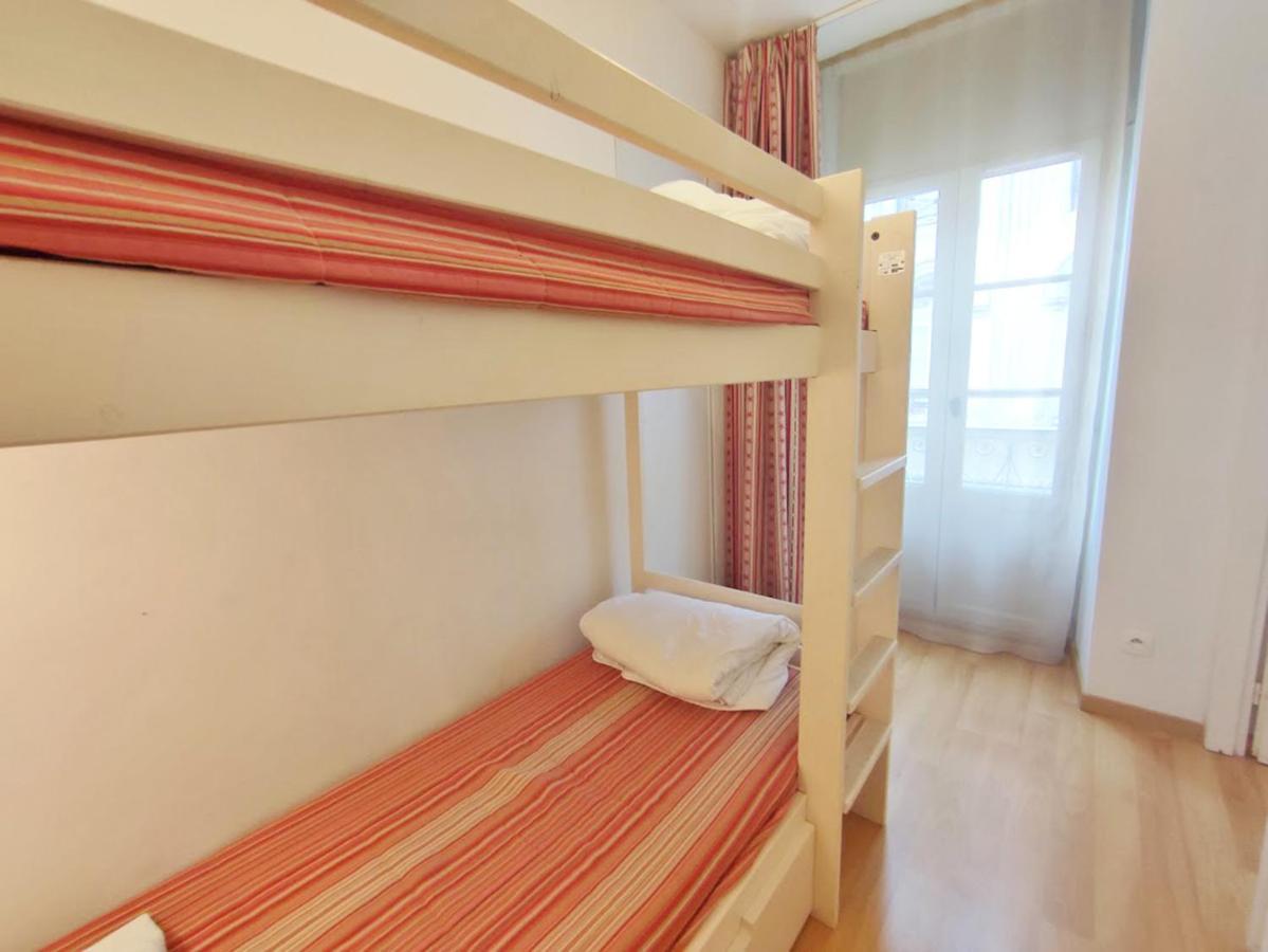 Ostal, T3, Centre Luchon, Wifi, Casier A Skis, Ascenseur, 6 Personnes Bagnères-de-Luchon Εξωτερικό φωτογραφία