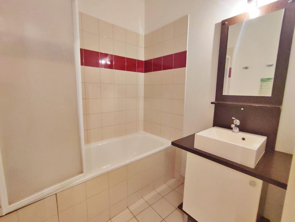 Ostal, T3, Centre Luchon, Wifi, Casier A Skis, Ascenseur, 6 Personnes Bagnères-de-Luchon Εξωτερικό φωτογραφία