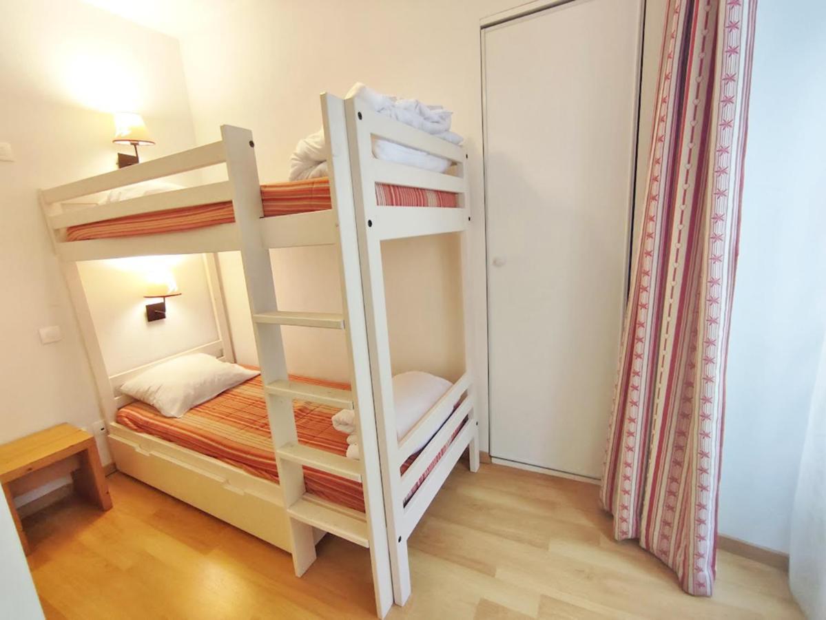Ostal, T3, Centre Luchon, Wifi, Casier A Skis, Ascenseur, 6 Personnes Bagnères-de-Luchon Εξωτερικό φωτογραφία
