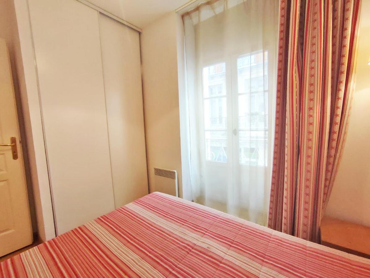 Ostal, T3, Centre Luchon, Wifi, Casier A Skis, Ascenseur, 6 Personnes Bagnères-de-Luchon Εξωτερικό φωτογραφία